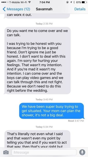 Need advice on what to do! Help!