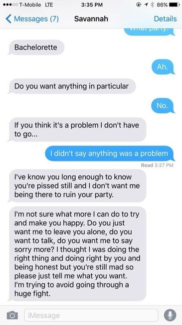Need advice on what to do! Help!