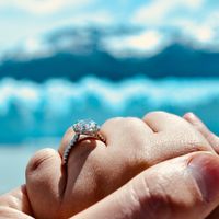 Engagement Ring Bliss - 3