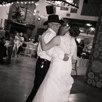 Wedding hair updos-- who's married?