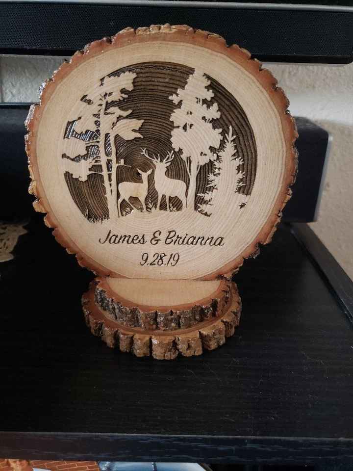 Show me your cakes - 1