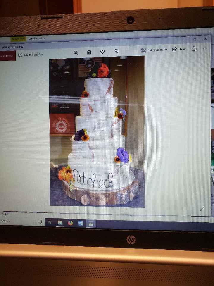 Show me your cakes - 2