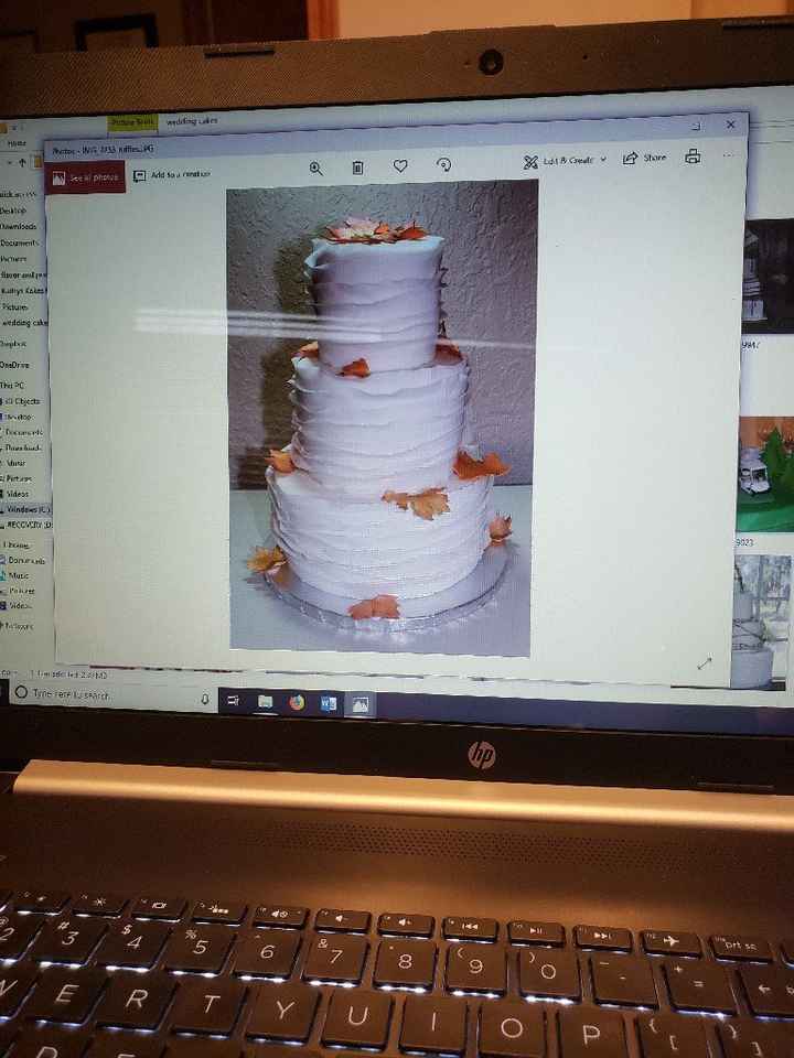 Show me your cakes - 3