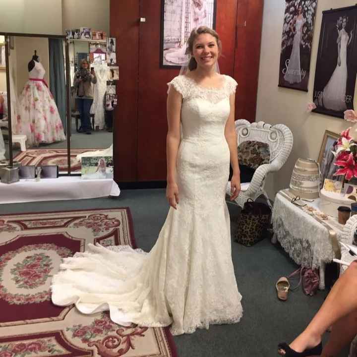 Obsessed With the Dress : Show Me Yours!