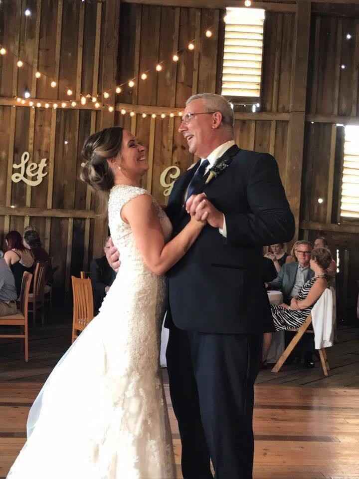 I'm a married woman!! Non-pro BAM!