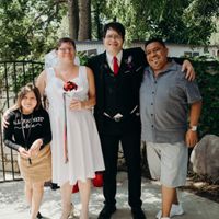 Married! 8/22/2021 - 3