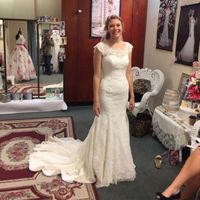 Obsessed With the Dress : Show Me Yours!