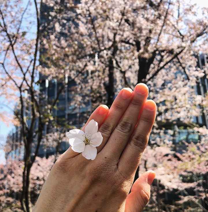 Anyone having to postpone their engagement? - 1