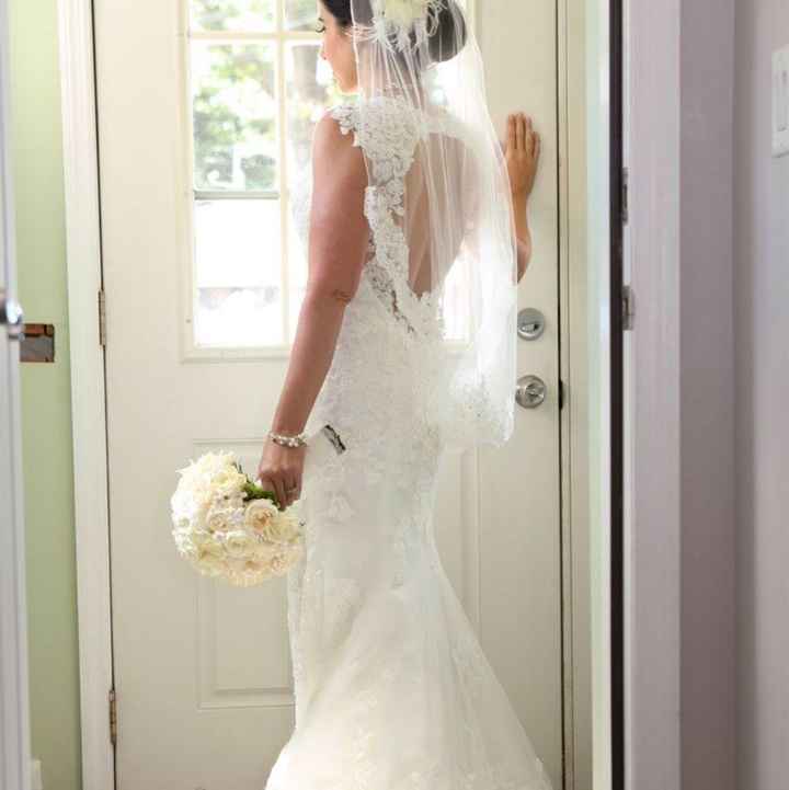 Wedding Dress -- BHLDN?