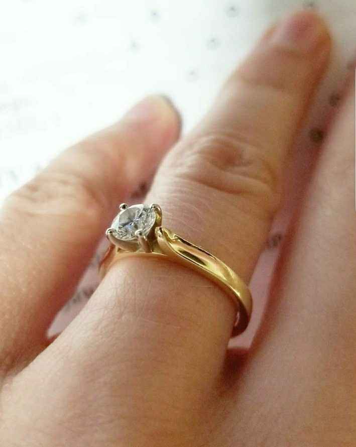 Lets see all of your pretty rings!!!!