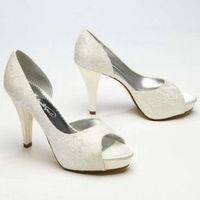 Pantyhose, thigh-highs, or bare legs?!