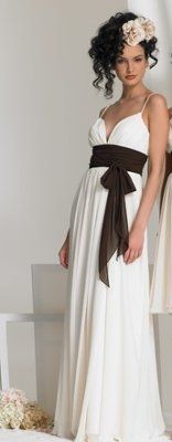 Show us your BM dresses!