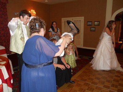 So you can call me MRS. now!!! (PICS!)