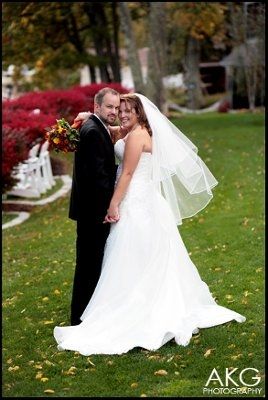 Back from HM and more wedding Pics-oh what did I miss??