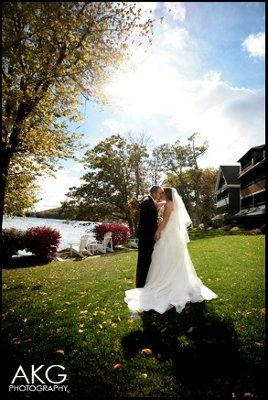 Back from HM and more wedding Pics-oh what did I miss??