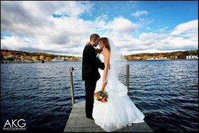 Back from HM and more wedding Pics-oh what did I miss??