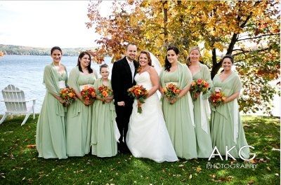 what are your colors and what season are/did you get married in?