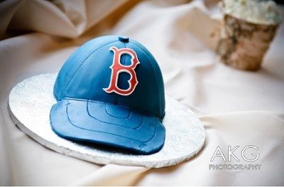 Show us those wedding cakes!!!