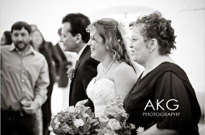 All the married ladies