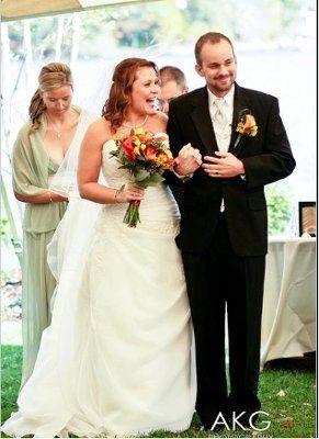 All the married ladies