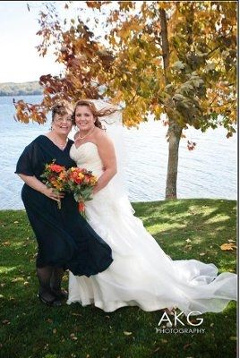 All the married ladies