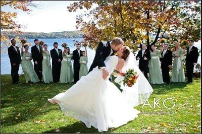 All the married ladies