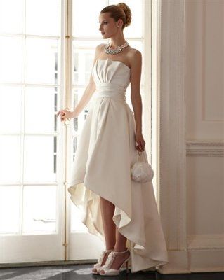 Opinions please! Rehearsal Dinner Dress! Help me decide what to do!