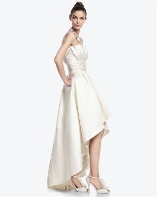 Opinions please! Rehearsal Dinner Dress! Help me decide what to do!