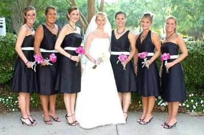 Wedding Color Schemes HELP!