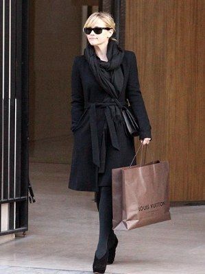 Friday Fun- Fashion Faux Pas