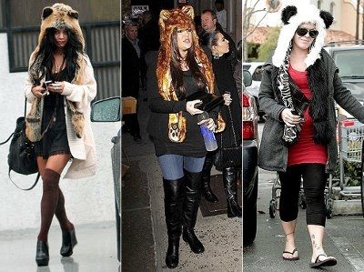 Friday Fun- Fashion Faux Pas