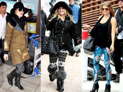 Friday Fun- Fashion Faux Pas