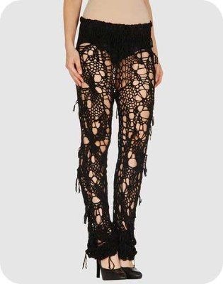 Friday Fun- Fashion Faux Pas