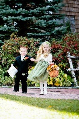 Bridesmaid Dresses from Etsy?