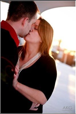 Engagement Pictures