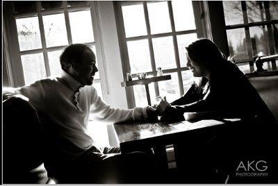 Engagement Pictures