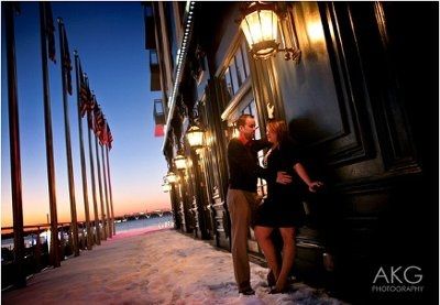Engagement Pictures