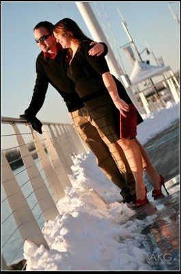 Engagement Pictures