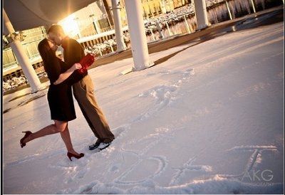 Engagement Pictures
