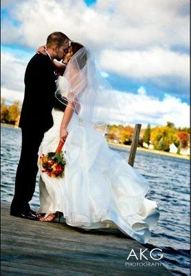 Lets see your bouquets