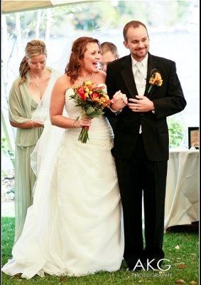 Question for the Married or Soon to be