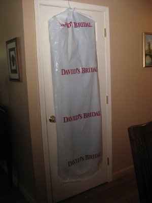 MOB Dress (or dress for anyone) For Sale