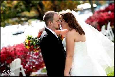 Back from HM and more wedding Pics-oh what did I miss??