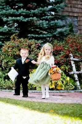 Bridesmaid Dresses from Etsy?