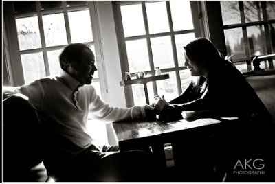 Engagement Pictures