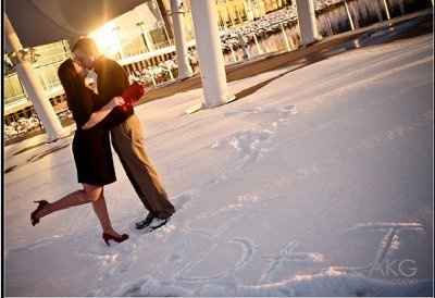 Engagement Pictures