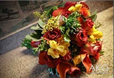 Boston Brides!!!
