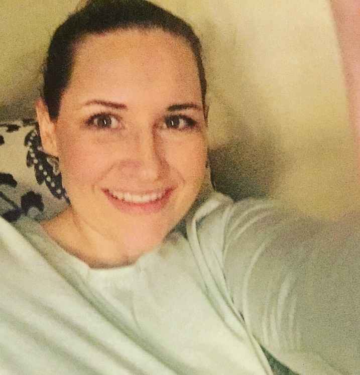 It's Friday! Drop a selfie!