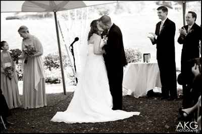 Back from HM and more wedding Pics-oh what did I miss??
