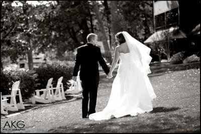 Back from HM and more wedding Pics-oh what did I miss??